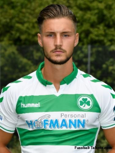 Dominik Wüst