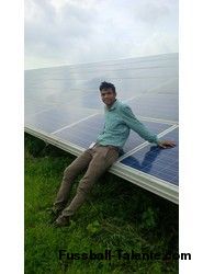 Kaushal Jha