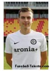 Alexander Jan Sutter