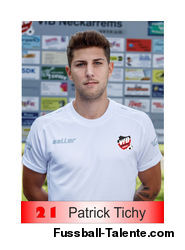 Patrick Tichy
