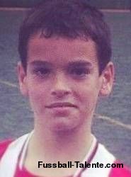 Alexander Pablos Ortega