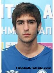 Alexandros Skourlis