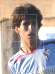 Alvaro Casas Rancaño  Alvaro Casas Rancaño