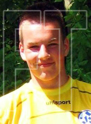 Benjamin Hellstern  Benjamin Hellstern