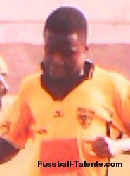 Benson Kanga E'houman