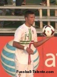 Bruno Martins Pereira  Bruno Martins Pereira