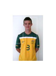 Connor Chapman  Connor Chapman