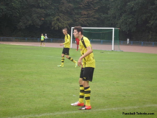 Tim Sechelmann  Tim Sechelmann