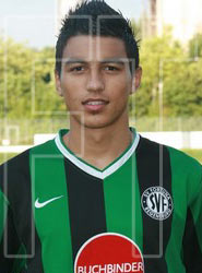 Daniel Toulant Hodo  Daniel Toulant Hodo