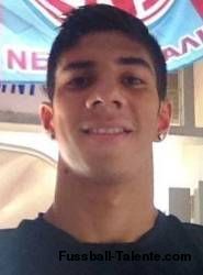 Gerardo Arturo Gordillo Olivero