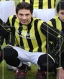 Hilmi Pekmezcı