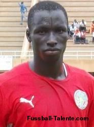 Ibrahima Mame N'Diaye  Ibrahima Mame N'Diaye