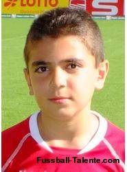 Jean René Eduardovich Aghayanyan