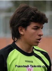 Joaquín Marchionno Paez  Joaquín Marchionno Paez