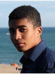 Kiani Benedikt Kathriner  Kiani Benedikt Kathriner