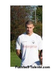 Kieran Wayne Critchley Charles