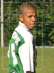 Loïck Smakman  Loïck Smakman