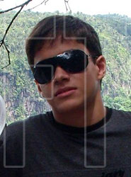 Luca Marco Zornitta Rodríguez