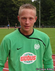 Lukas Albert