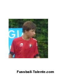 Matias Lizarazu Armendariz  Matias Lizarazu Armendariz