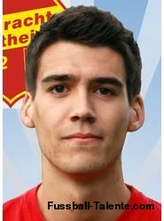 Melvin Zimmermann  Melvin Zimmermann