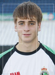 Miguel Angel Sainz Maza López  Miguel Angel Sainz Maza López