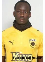Mohamad Kéïta