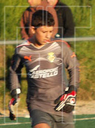 Nahum Pedre Bernal  Nahum Pedre Bernal