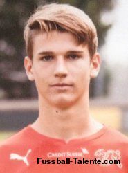 Noah Berchtold  Noah Berchtold