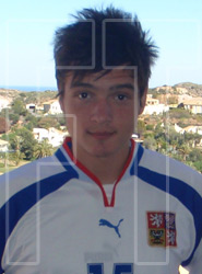 Petr Kurtin  Petr Kurtin