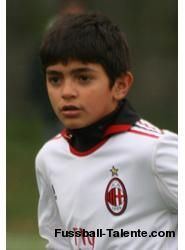 Raoul Cala Bellanova  Raoul Cala Bellanova