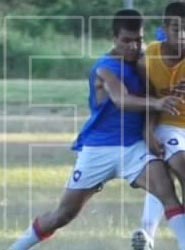 Rodrigo Salinas Rojas