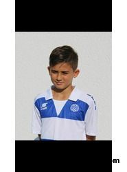 Berkant Gebes