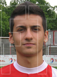 Semih Kuru