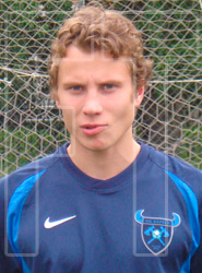 Stepan Ozerov