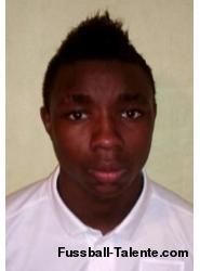 Thiérry Winston Jordan Ambrosé