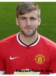 Luke Paul Hoare Shaw  Luke Paul Hoare Shaw